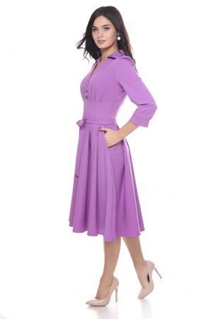 Платье Grey Cat