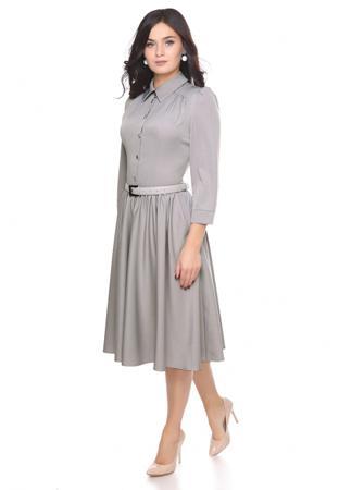 Платье Grey Cat