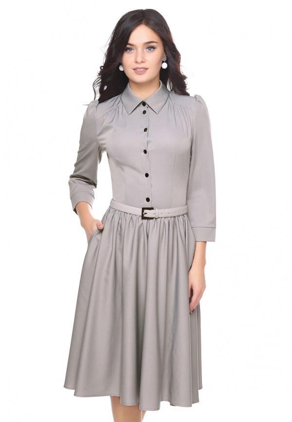 Платье Grey Cat