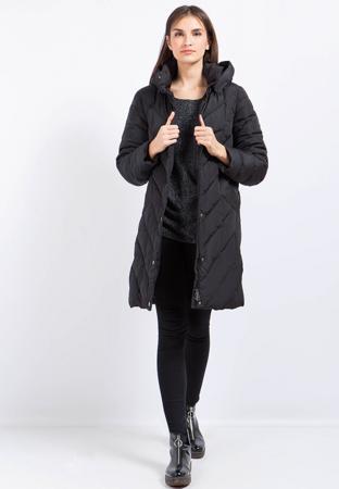 Пуховик Finn Flare