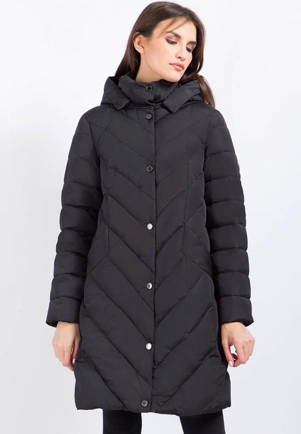 Пуховик Finn Flare