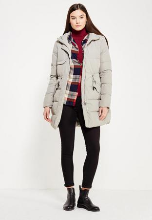 Пуховик Befree