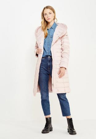 Пуховик Clasna