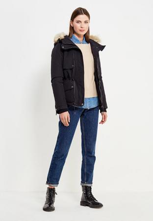 Пуховик Vero Moda