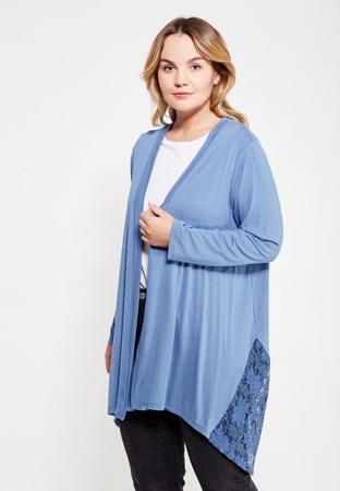 Кардиган Zarus