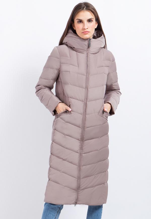 Пуховик Finn Flare