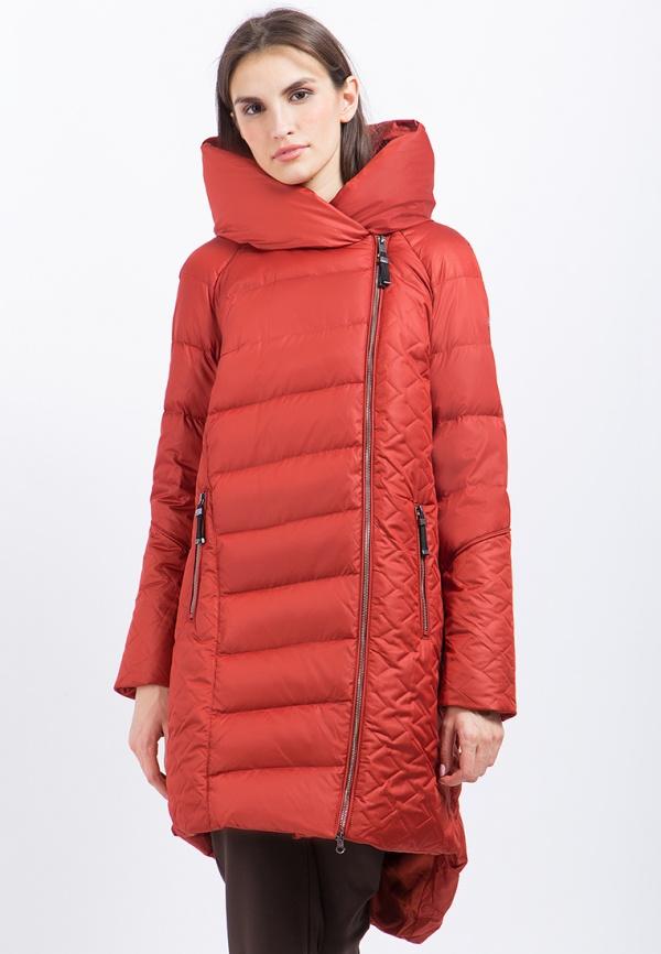 Пуховик Finn Flare