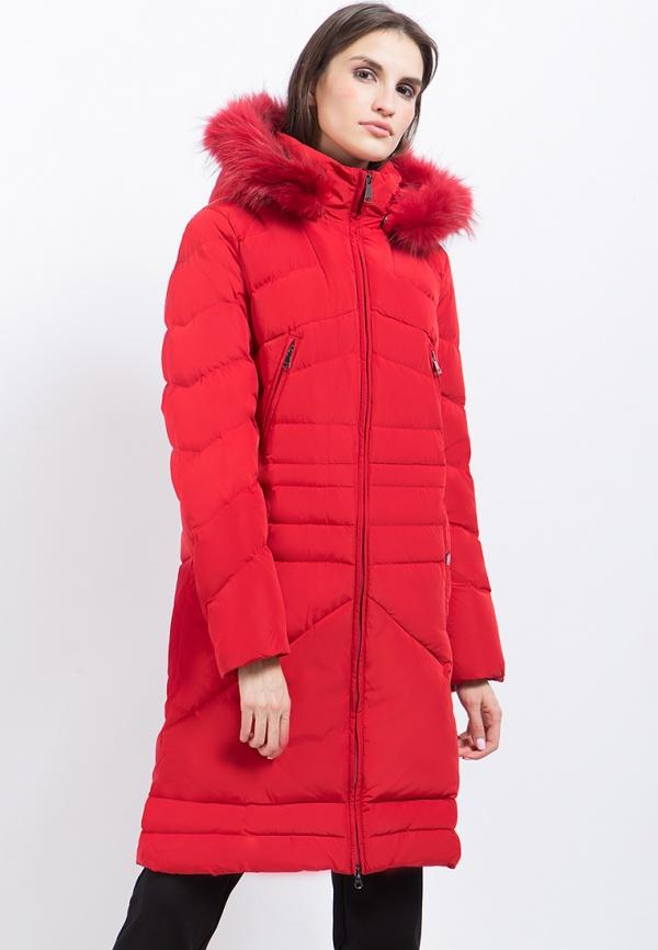 Пуховик Finn Flare