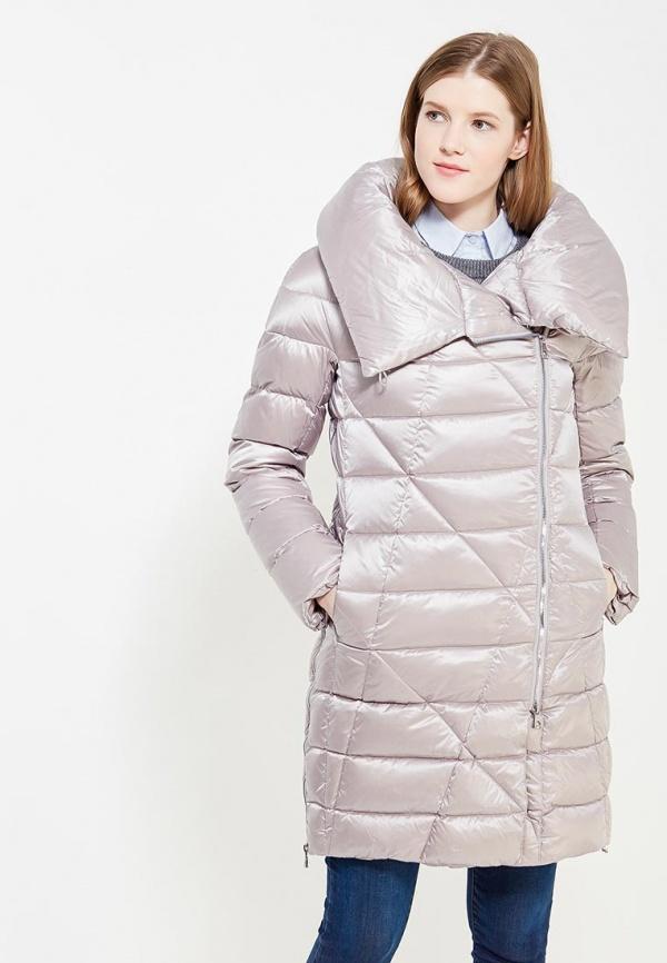 Пуховик Conso Wear