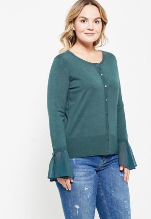 Кардиган Fiorella Rubino