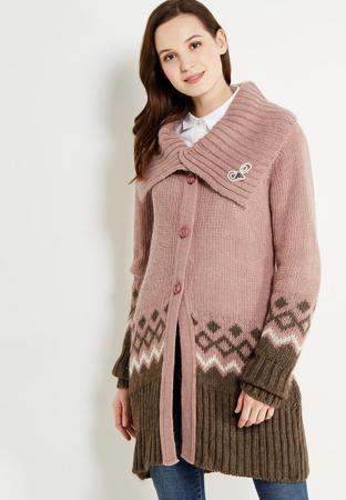 Кардиган Gluen