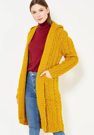 Кардиган Kristina Kapitanaki