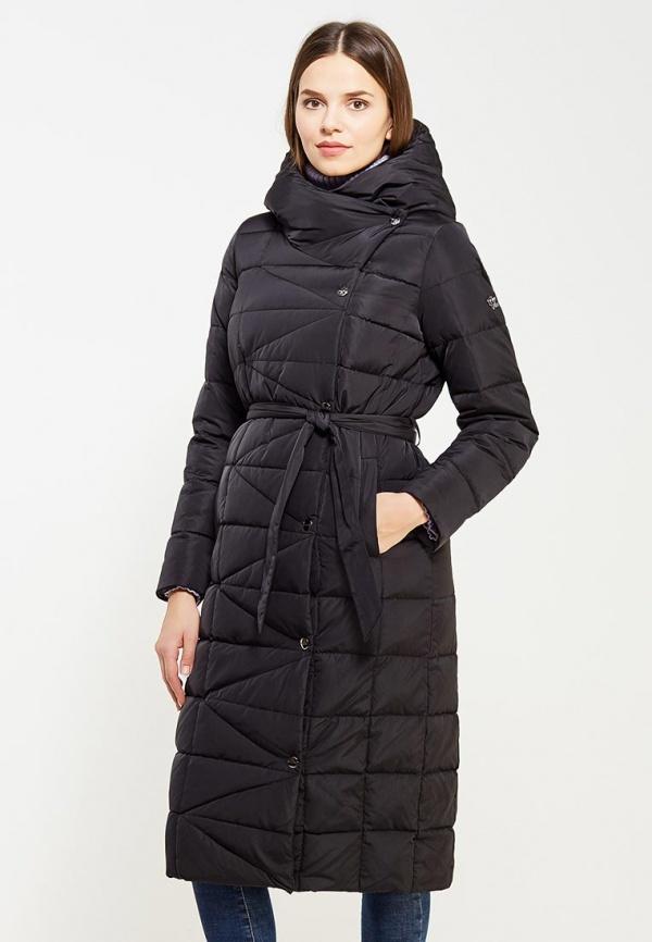 Пуховик Finn Flare