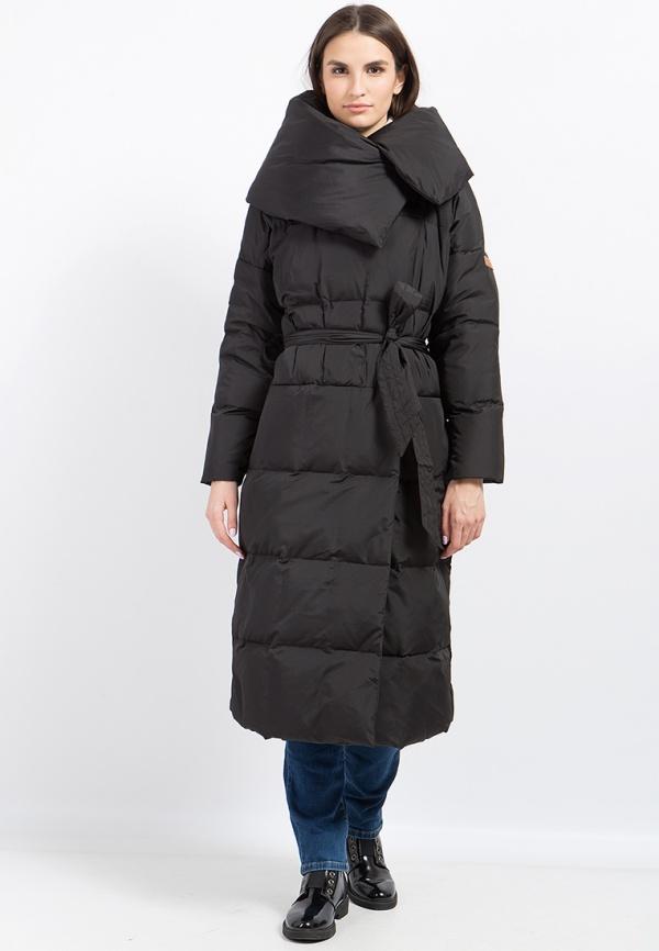 Пуховик Finn Flare