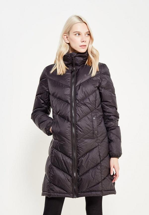 Пуховик G-Star