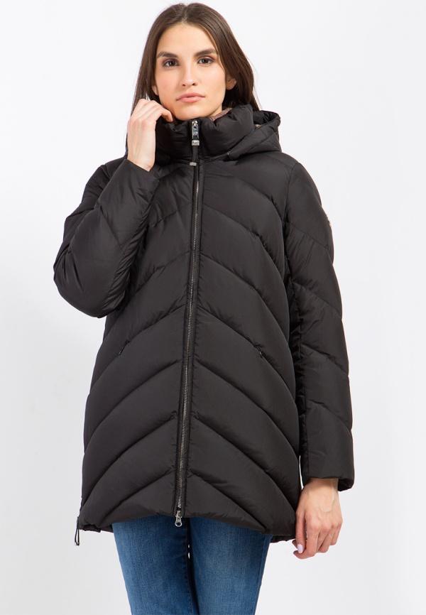 Пуховик Finn Flare