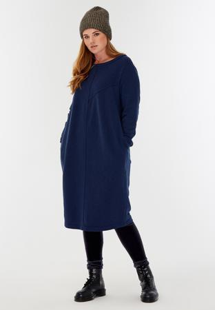 Платье Lessismore