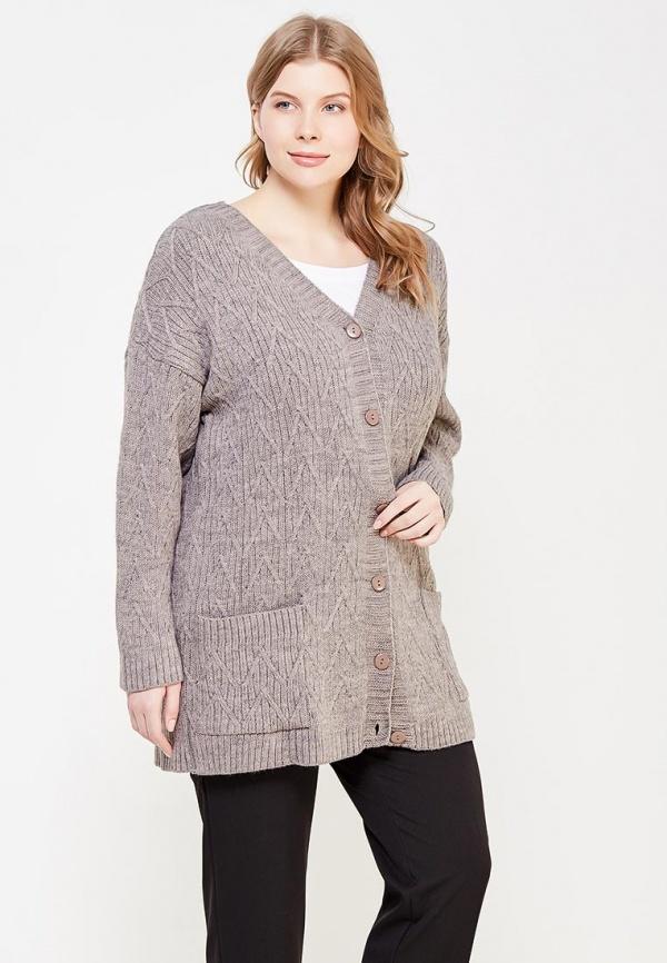 Кардиган Milana Style