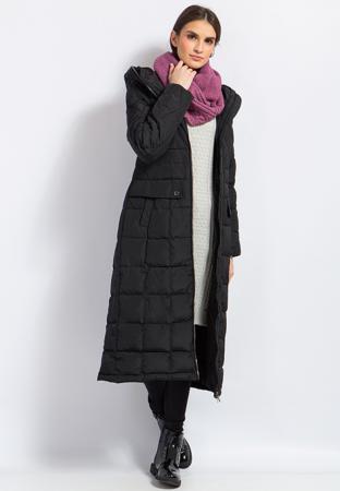 Пуховик Finn Flare