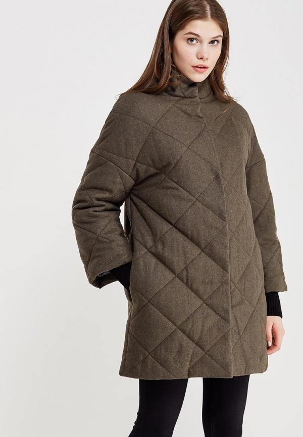 Куртка  - хаки цвет