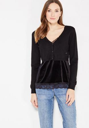 Кардиган Koralline