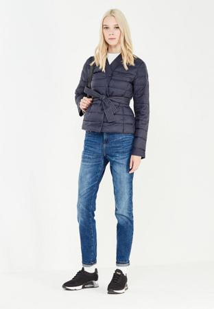 Пуховик Armani Jeans