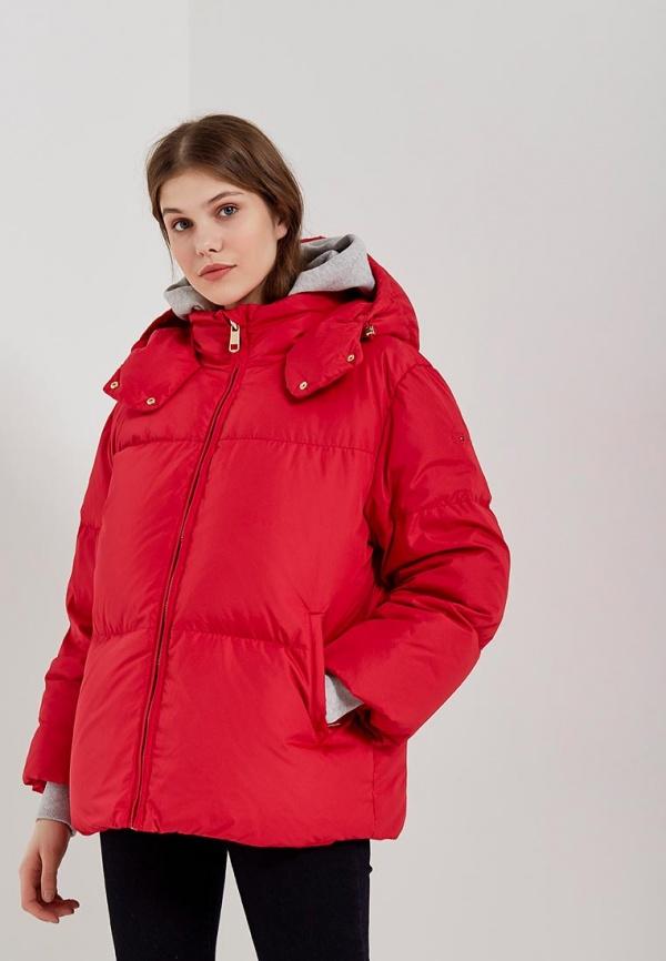 Пуховик Tommy Hilfiger