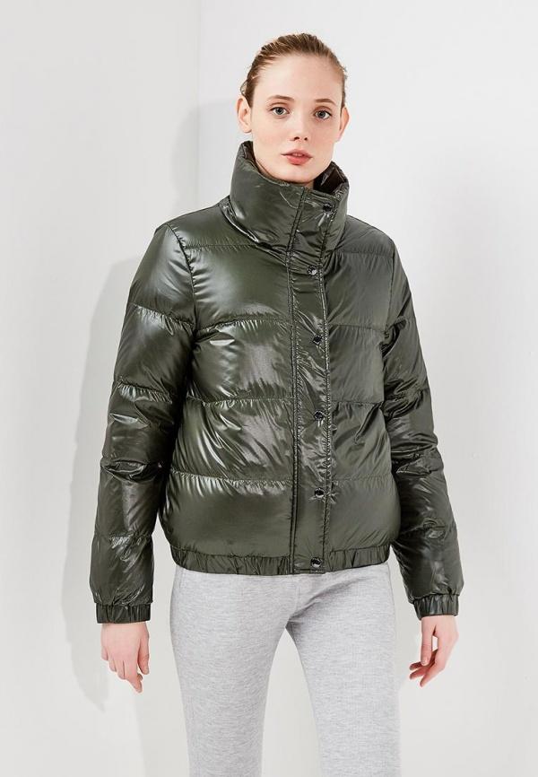 Пуховик DKNY