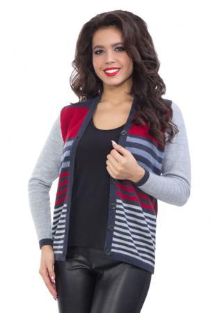 Кардиган Wisell