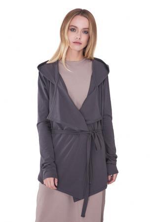 Кардиган Coclo