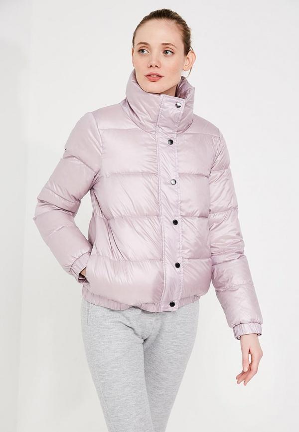 Пуховик DKNY