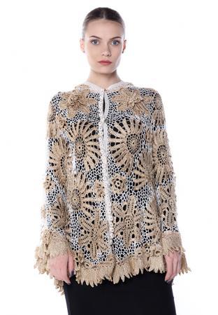 Кардиган Seanna