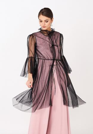 Кардиган Monosuit