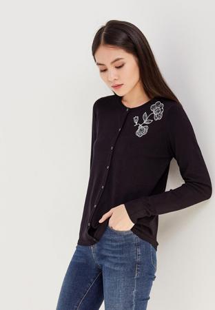 Кардиган Iwie