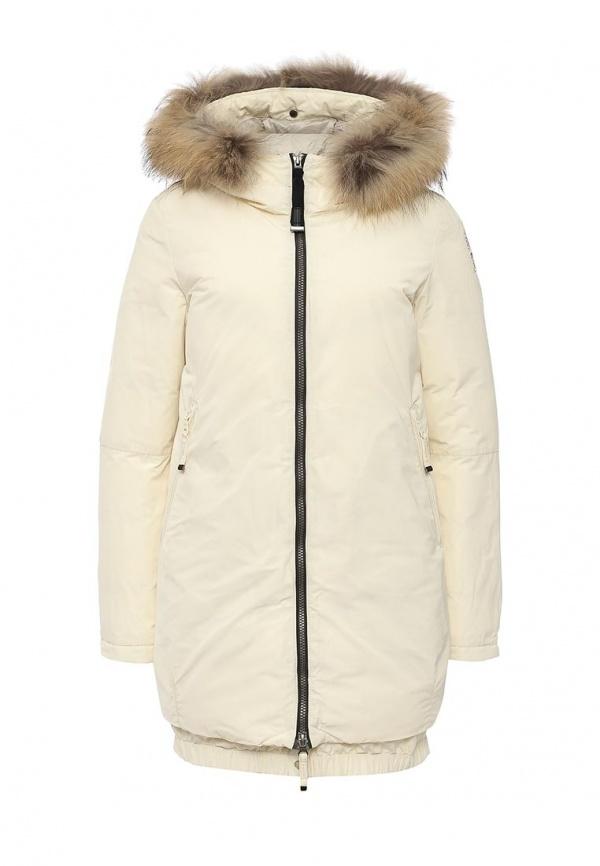 Пуховик Parajumpers Parajumpers PA997EWMFT26 Пуховик Parajumpers