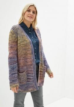 Кардиган Ulla Popken