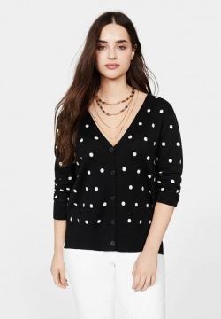 Кардиган Violeta by Mango