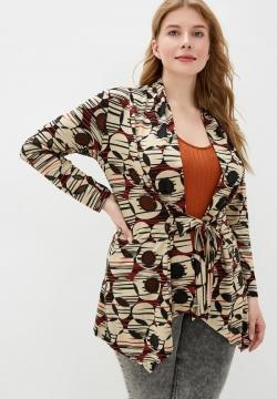 Кардиган Shegida