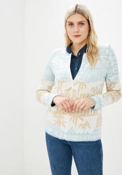 Кардиган Milanika