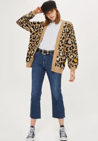 Кардиган Topshop