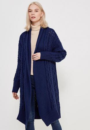 Кардиган Akhmadulina dreams