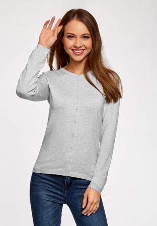 Кардиган oodji