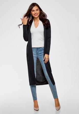 Кардиган oodji