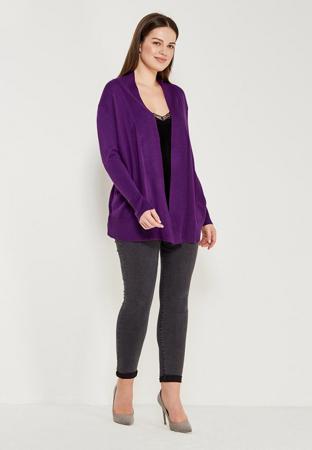 Кардиган Violeta by Mango