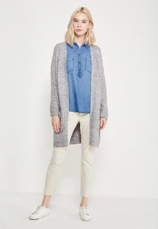 Кардиган Tom Tailor Denim