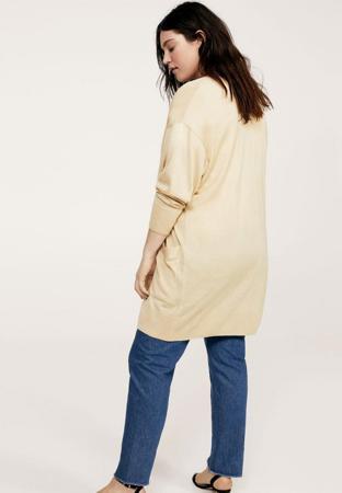 Кардиган Violeta by Mango