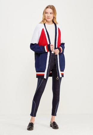 Кардиган Tommy Hilfiger