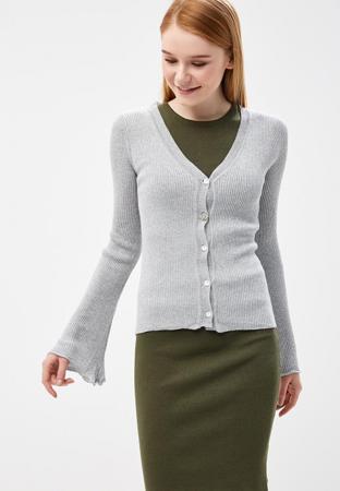 Кардиган Jean Louis Francois