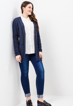 Кардиган Vay