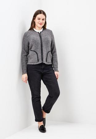 Кардиган Vay